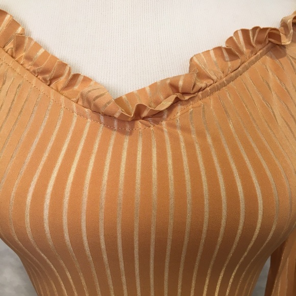 Pretty Little Thing Jumpsuit/ Leotard - Picture 4 of 8